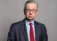 Michael Gove