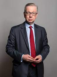 Michael Gove