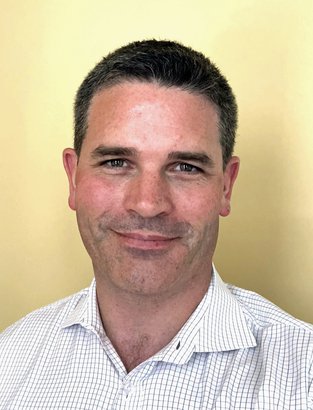 Mike Lloyd - McStone