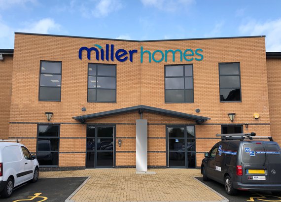 Miller South Midlands