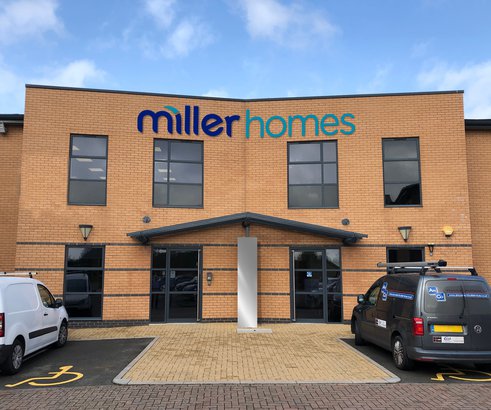 Miller South Midlands