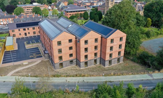 Millers Place Newtown-Image credit MWP 2