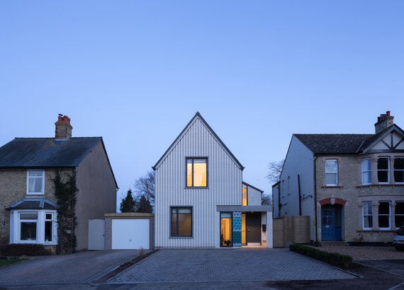 Mole architects
