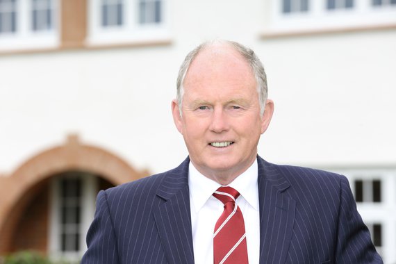 Steve Morgan