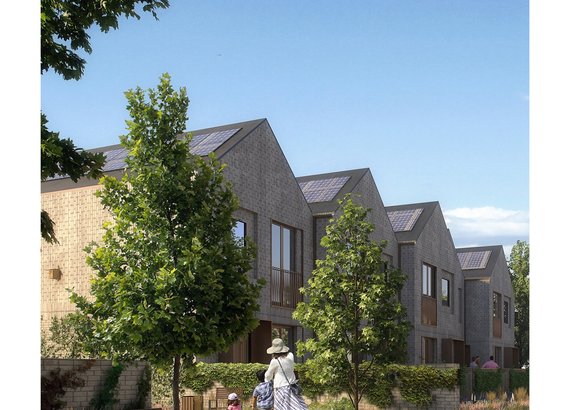 NHBC Build to Rent