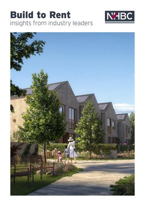 NHBC Build to Rent