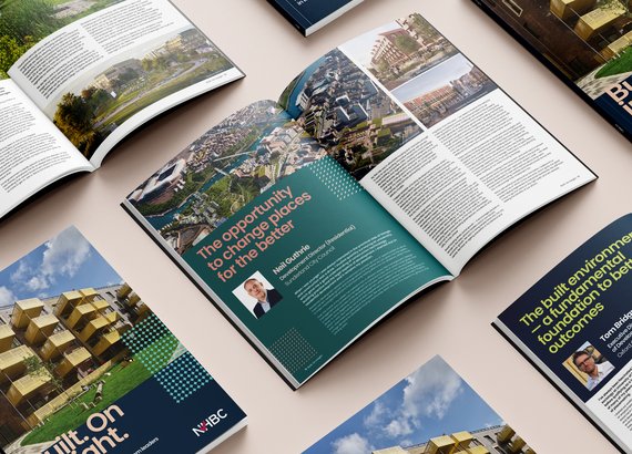NHBC local authority insights