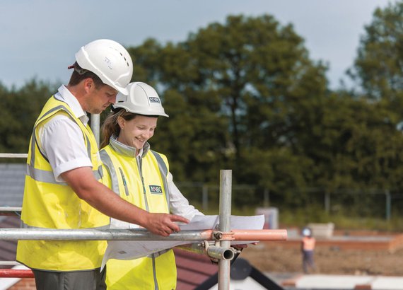 NHBC NVQ