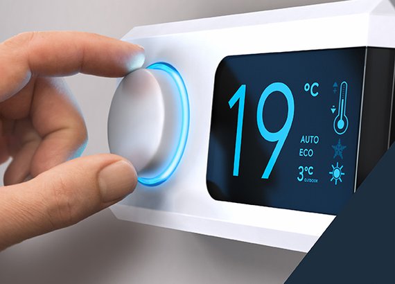 NHBC heating