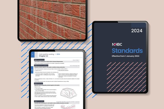 NHBC Standards
