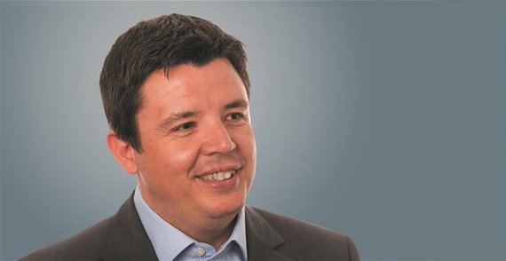 Neil Jeffferson
