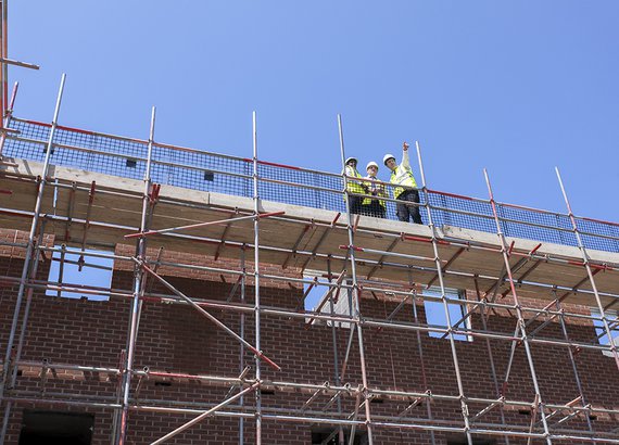 NHBC NVQ