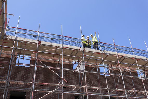 NHBC NVQ