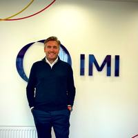 Neil Budd IMI