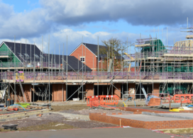 New Homes Accelerator