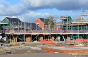 New Homes Accelerator