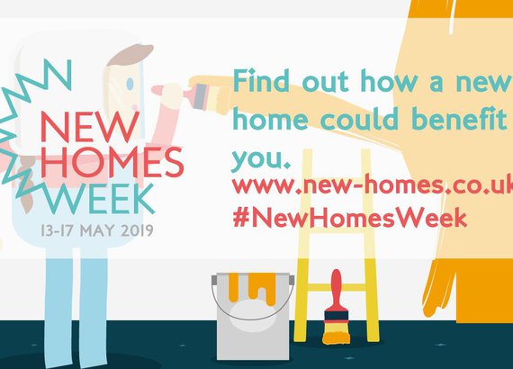 New Homes Week