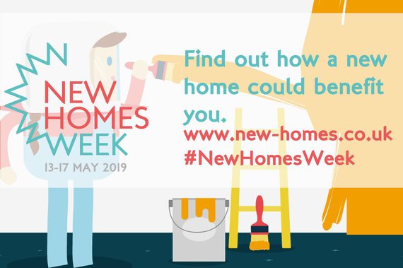 New Homes Week