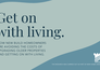 Get on with Living