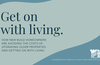Get on with Living
