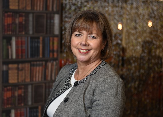 Alison MacDougall