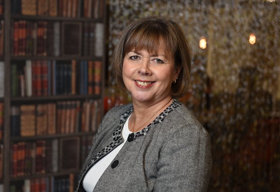 Alison MacDougall