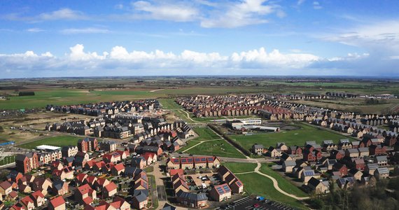 Northstowe