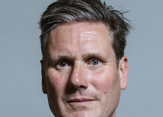 Keir Starmer