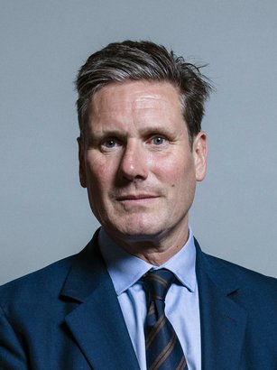 Keir Starmer