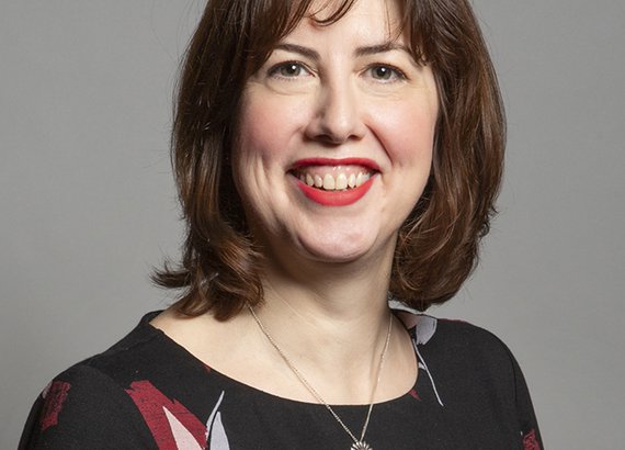 Lucy Powell