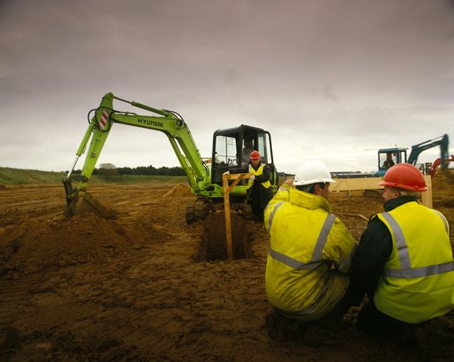 Onsite assessment and training