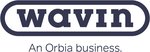 new wavin logo