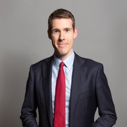 Matthew Pennycook MP