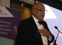 John Pienaar