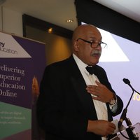 John Pienaar