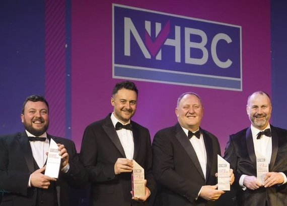 NHBC Pride in the Job