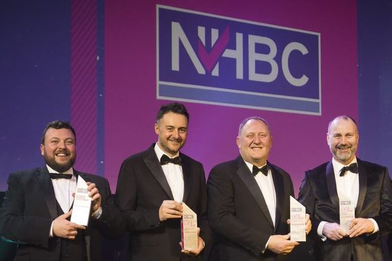NHBC Pride in the Job