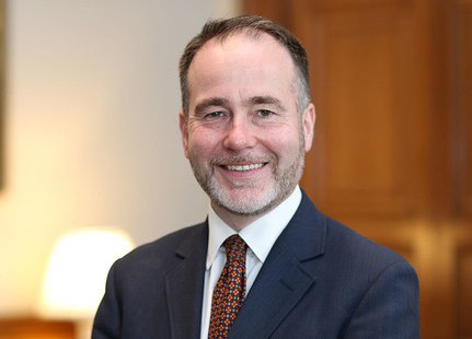Christopher Pincher MP
