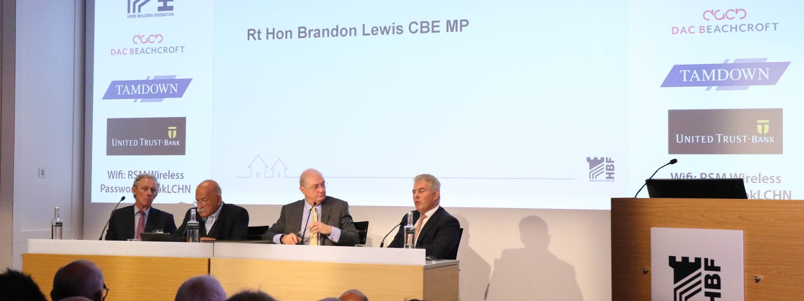 HBF Policy Conference 2024