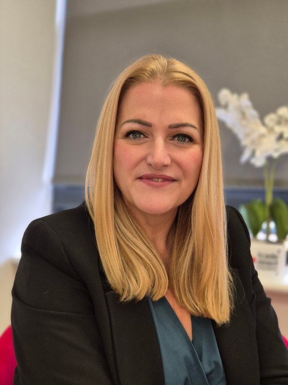 Patricia Gardiner Headshot - Trade Direct Insurance