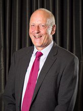 Paul Hampden Smith