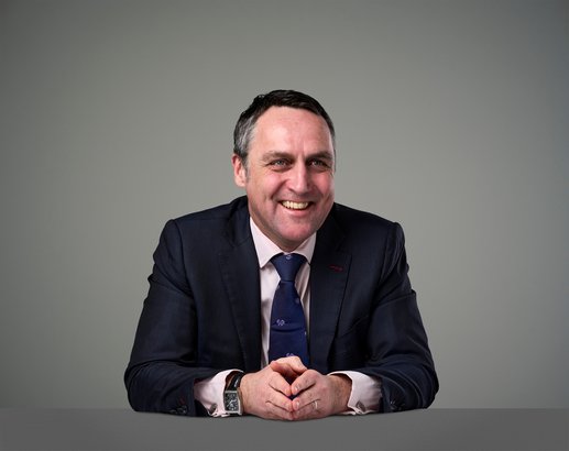 Paul Turner