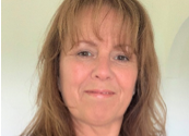 Paula Broadbent
