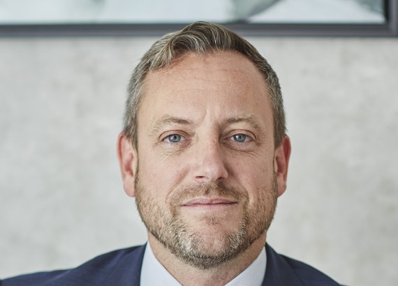 Peter Gore