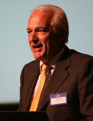 john white