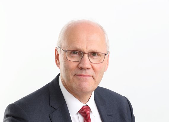 John Tutte