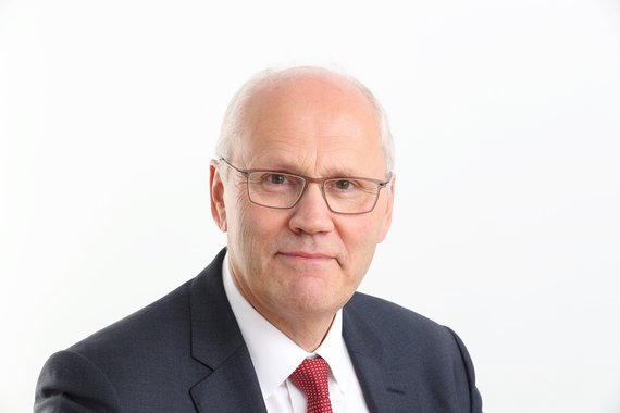 John Tutte