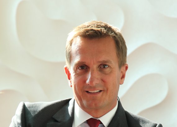 Spencer McCarthy