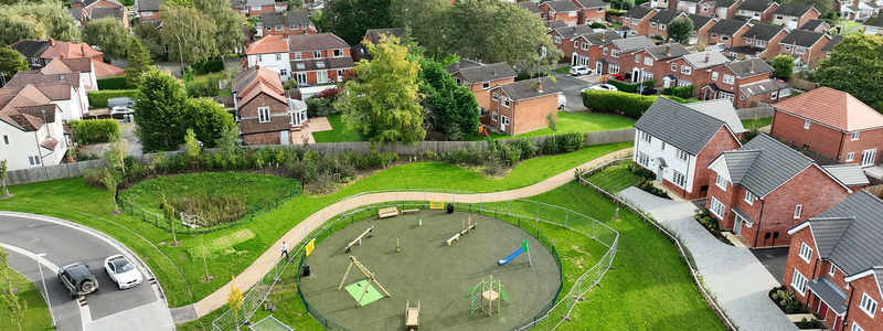 Playground