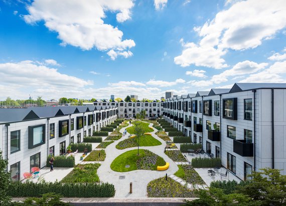 Urban Splash